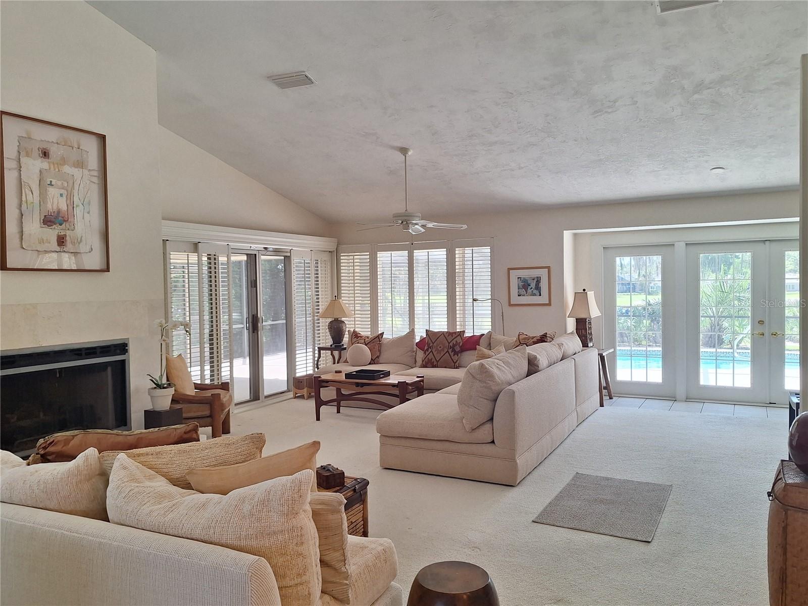 828 SAWGRASS LN, NEW SMYRNA BEACH, FL, 32168