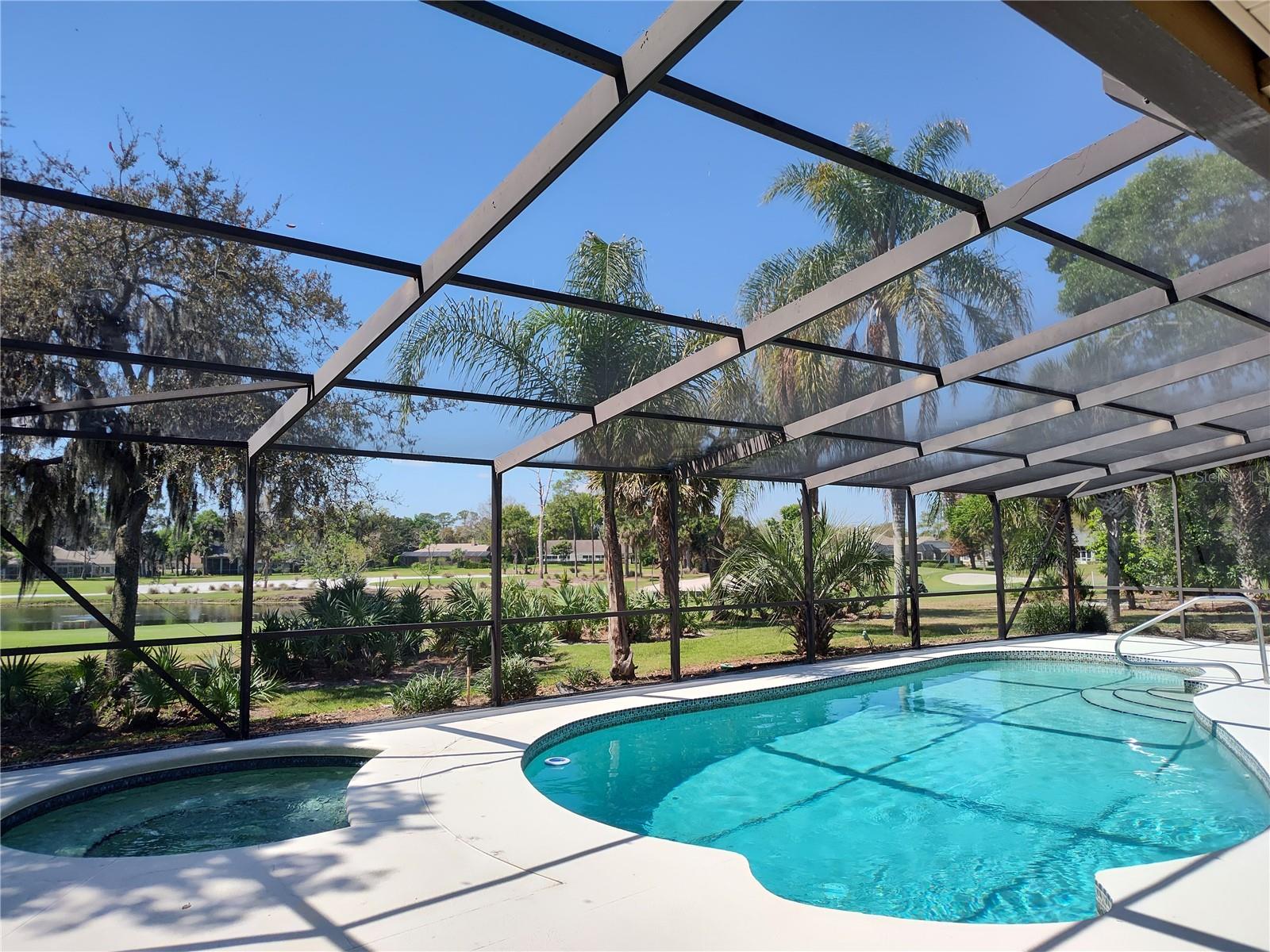 828 SAWGRASS LN, NEW SMYRNA BEACH, FL, 32168