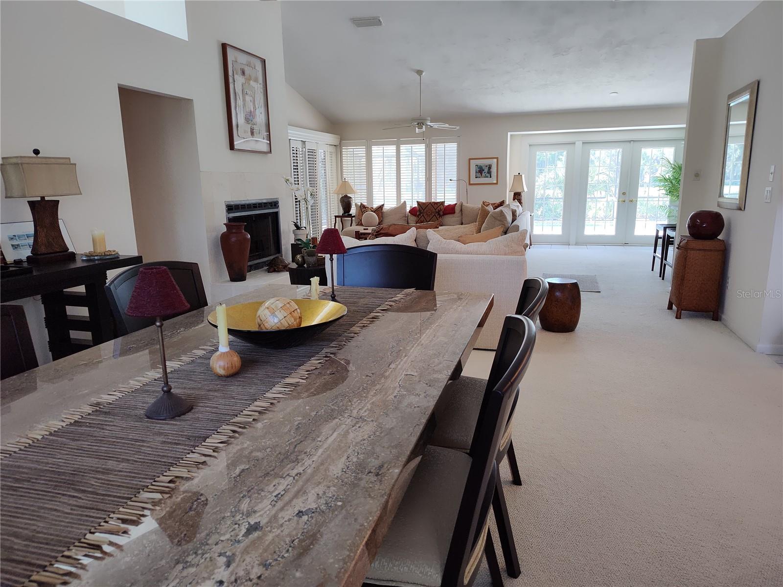828 SAWGRASS LN, NEW SMYRNA BEACH, FL, 32168