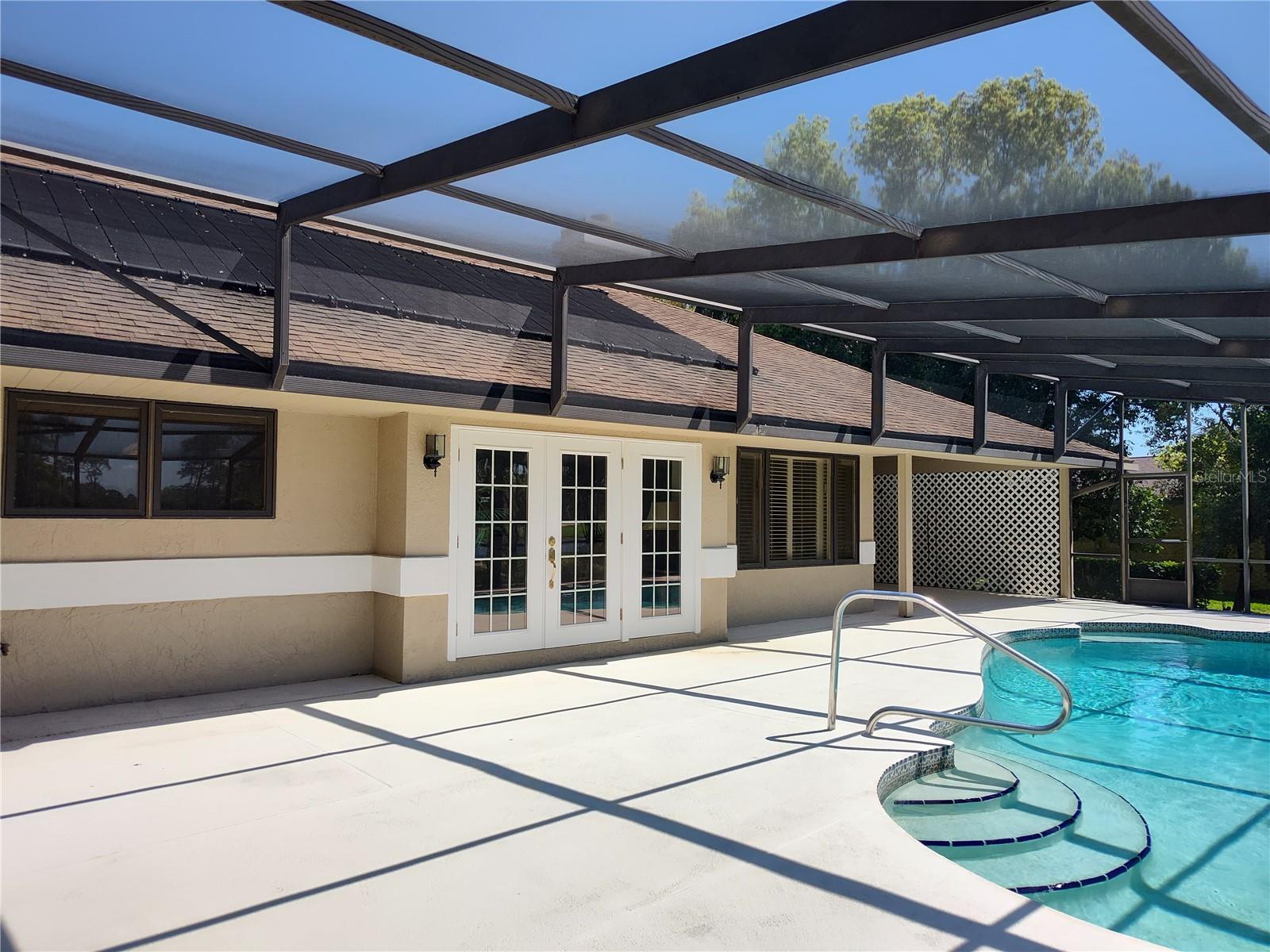 828 SAWGRASS LN, NEW SMYRNA BEACH, FL, 32168