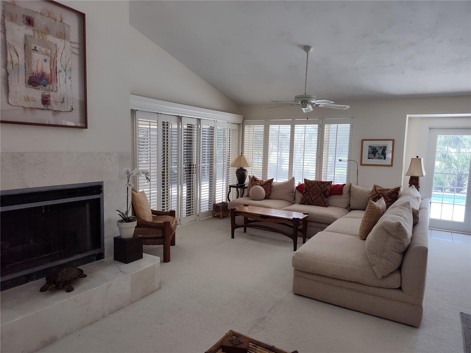 828 SAWGRASS LN, NEW SMYRNA BEACH, FL, 32168