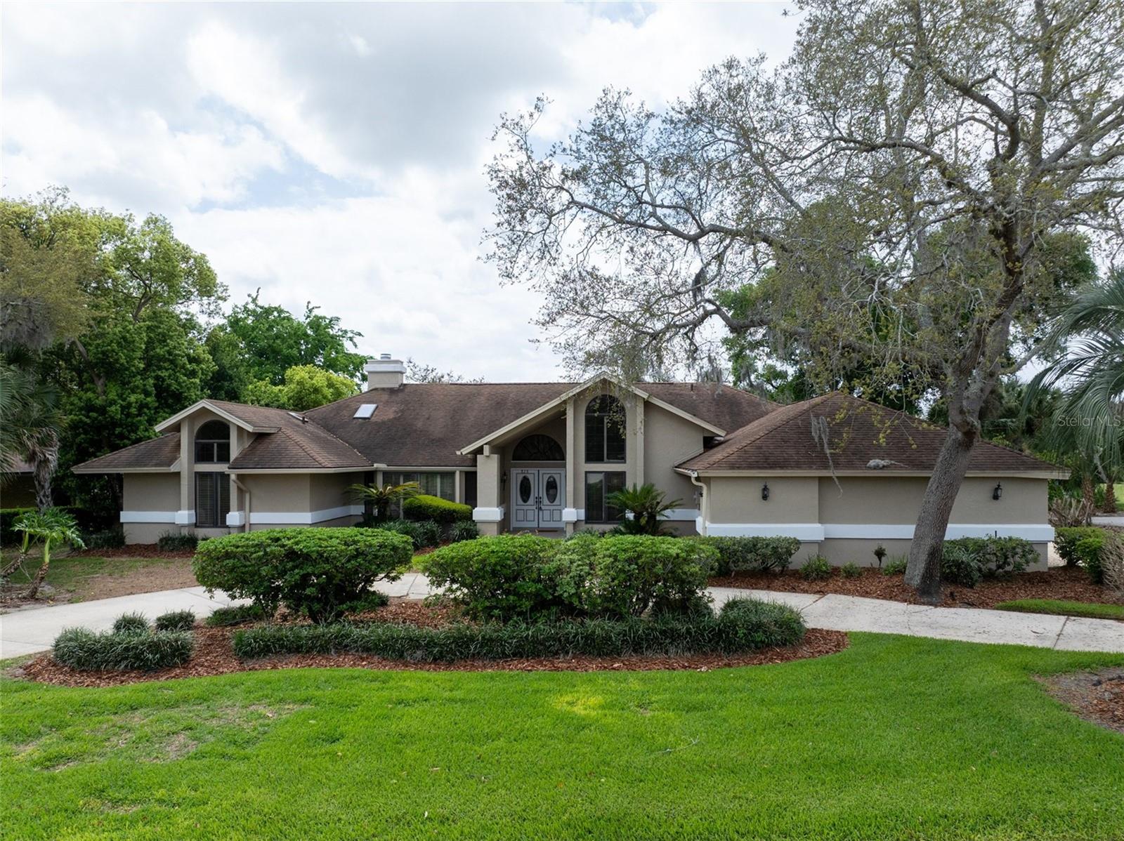 828 SAWGRASS LN, NEW SMYRNA BEACH, FL, 32168