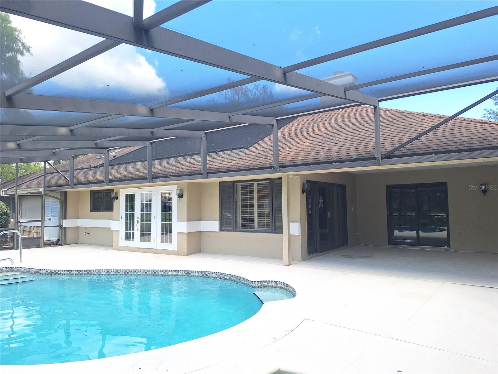 828 SAWGRASS LN, NEW SMYRNA BEACH, FL, 32168