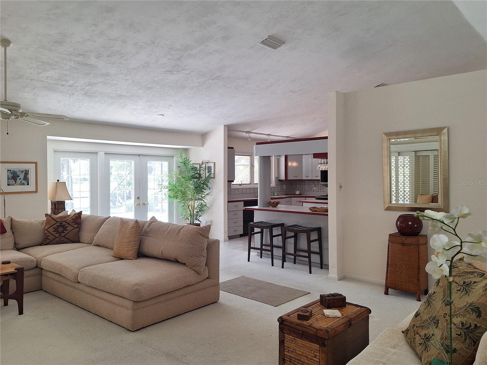828 SAWGRASS LN, NEW SMYRNA BEACH, FL, 32168