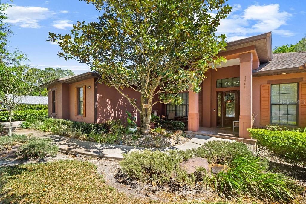 1500 N FULLERS CROSS RD, WINTER GARDEN, FL, 34787