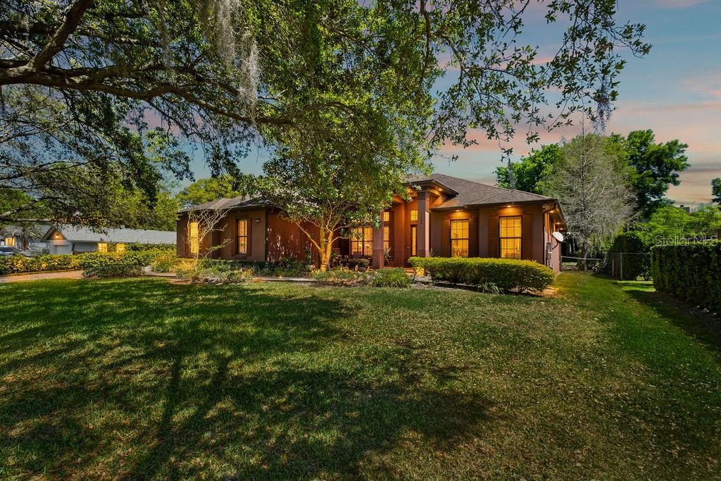 1500 N FULLERS CROSS RD, WINTER GARDEN, FL, 34787