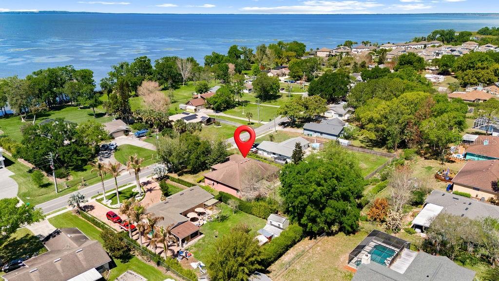 1500 N FULLERS CROSS RD, WINTER GARDEN, FL, 34787