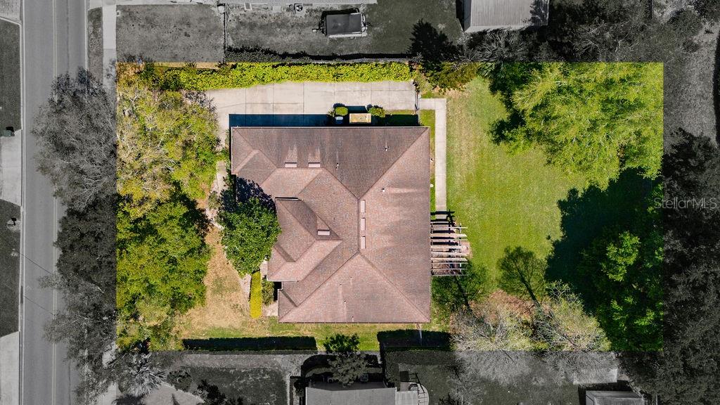 1500 N FULLERS CROSS RD, WINTER GARDEN, FL, 34787