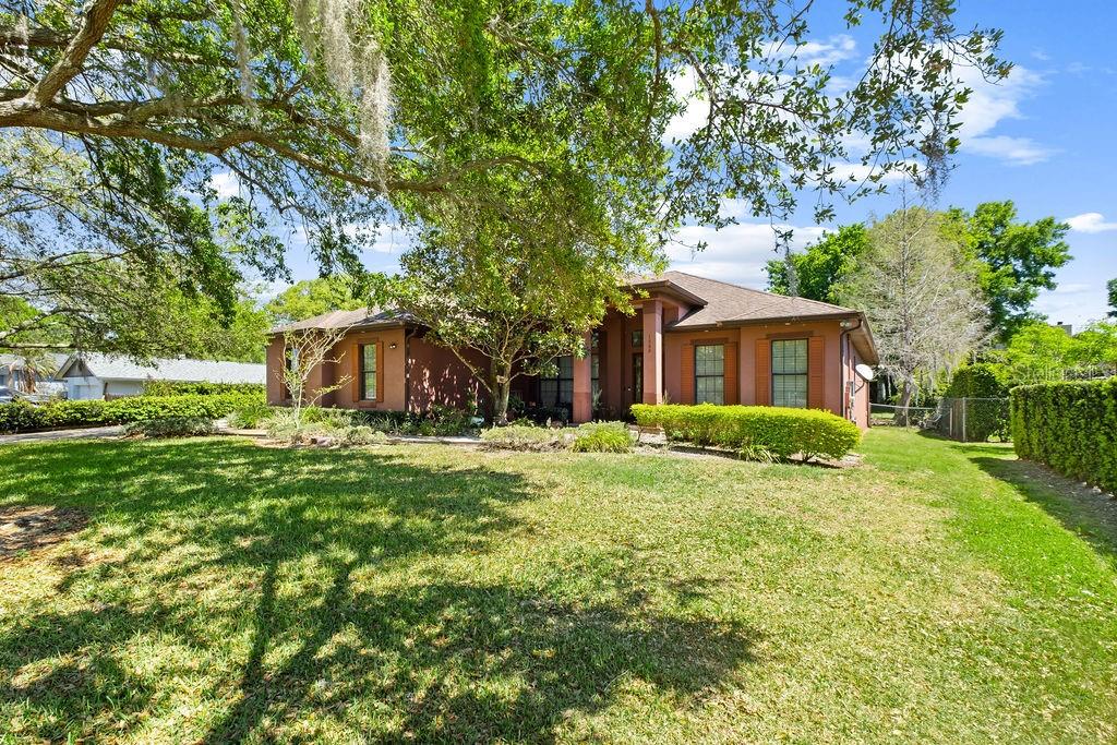 1500 N FULLERS CROSS RD, WINTER GARDEN, FL, 34787