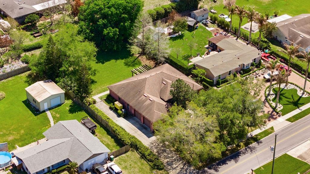 1500 N FULLERS CROSS RD, WINTER GARDEN, FL, 34787