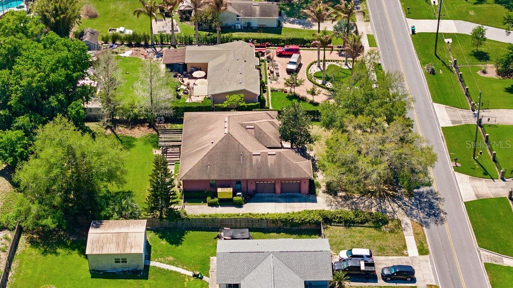 1500 N FULLERS CROSS RD, WINTER GARDEN, FL, 34787