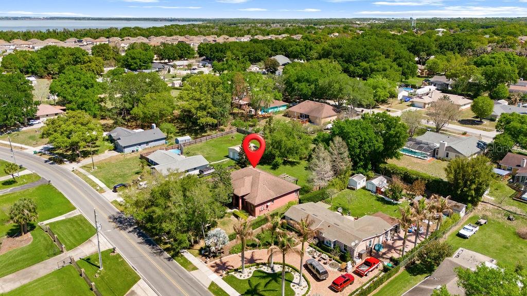 1500 N FULLERS CROSS RD, WINTER GARDEN, FL, 34787