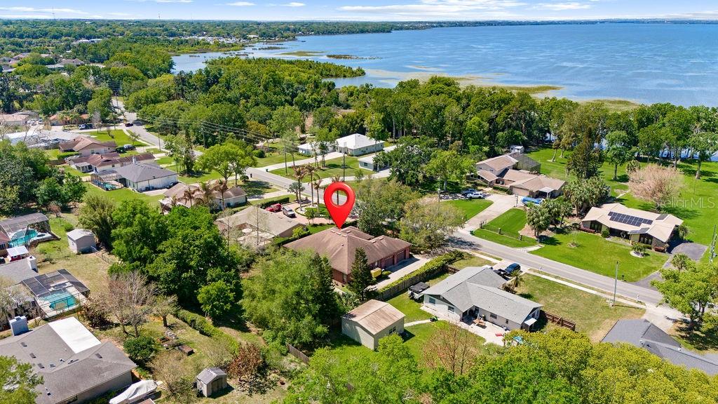 1500 N FULLERS CROSS RD, WINTER GARDEN, FL, 34787