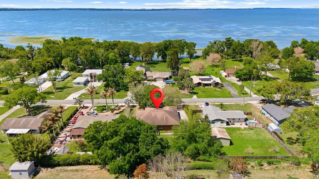 1500 N FULLERS CROSS RD, WINTER GARDEN, FL, 34787