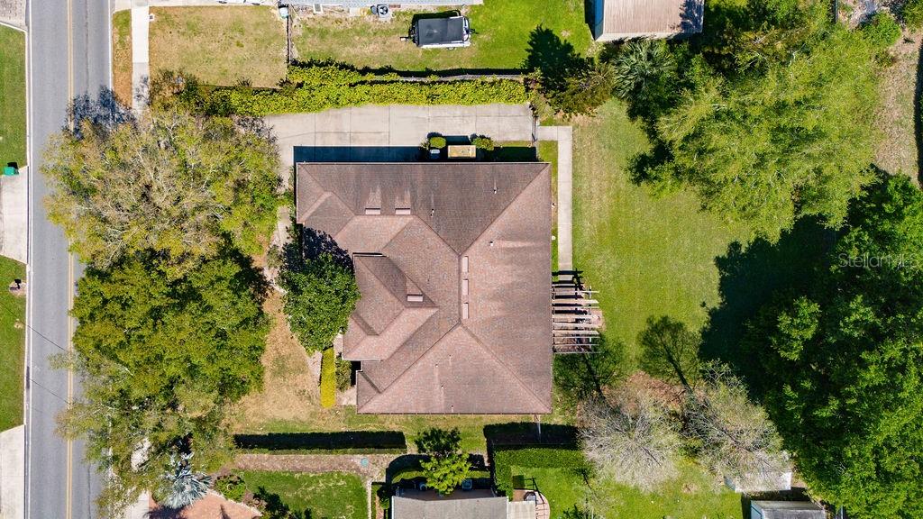 1500 N FULLERS CROSS RD, WINTER GARDEN, FL, 34787