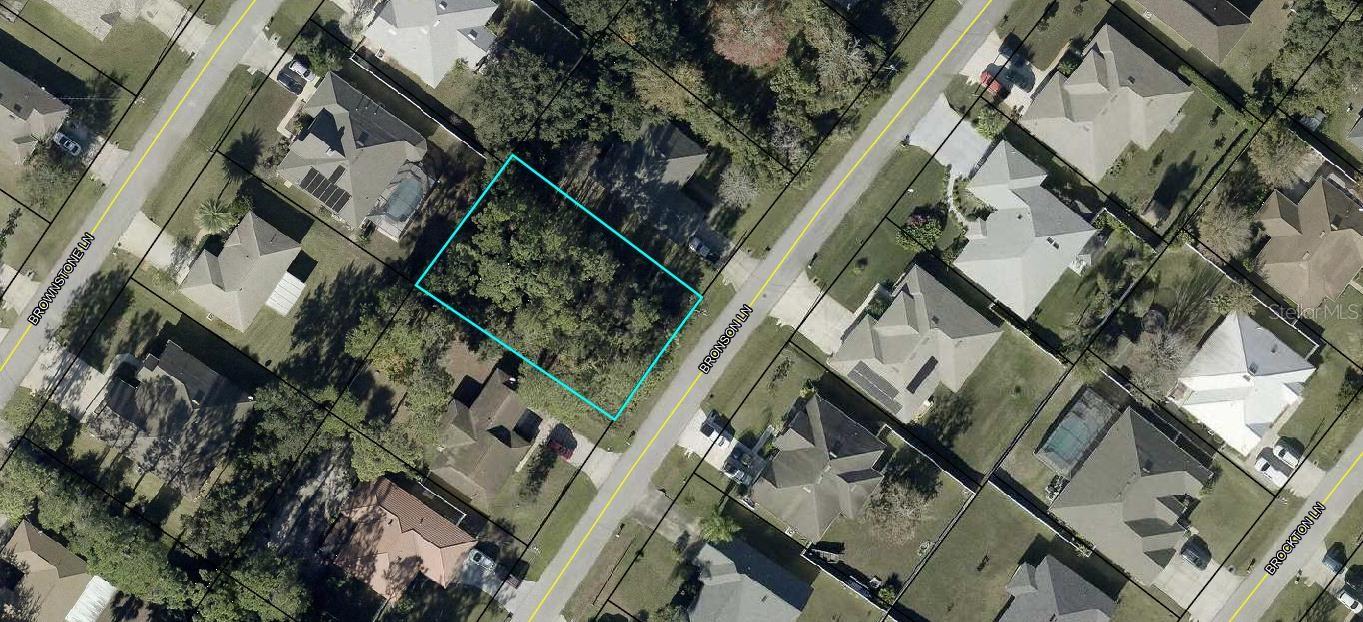 51 BRONSON LN, PALM COAST, FL, 32137