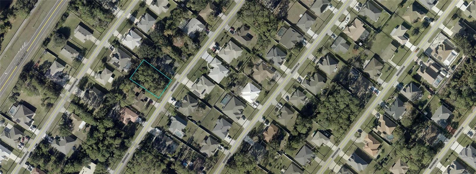 51 BRONSON LN, PALM COAST, FL, 32137