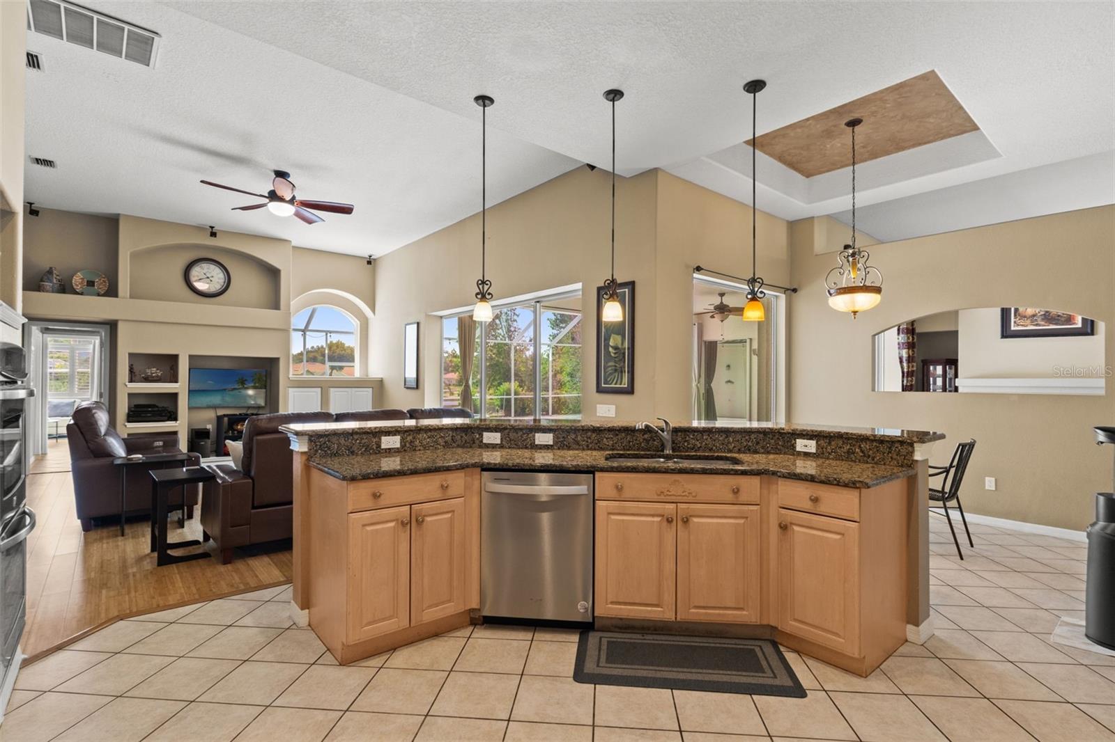 17905 ARBOR GREENE DR, TAMPA, FL, 33647