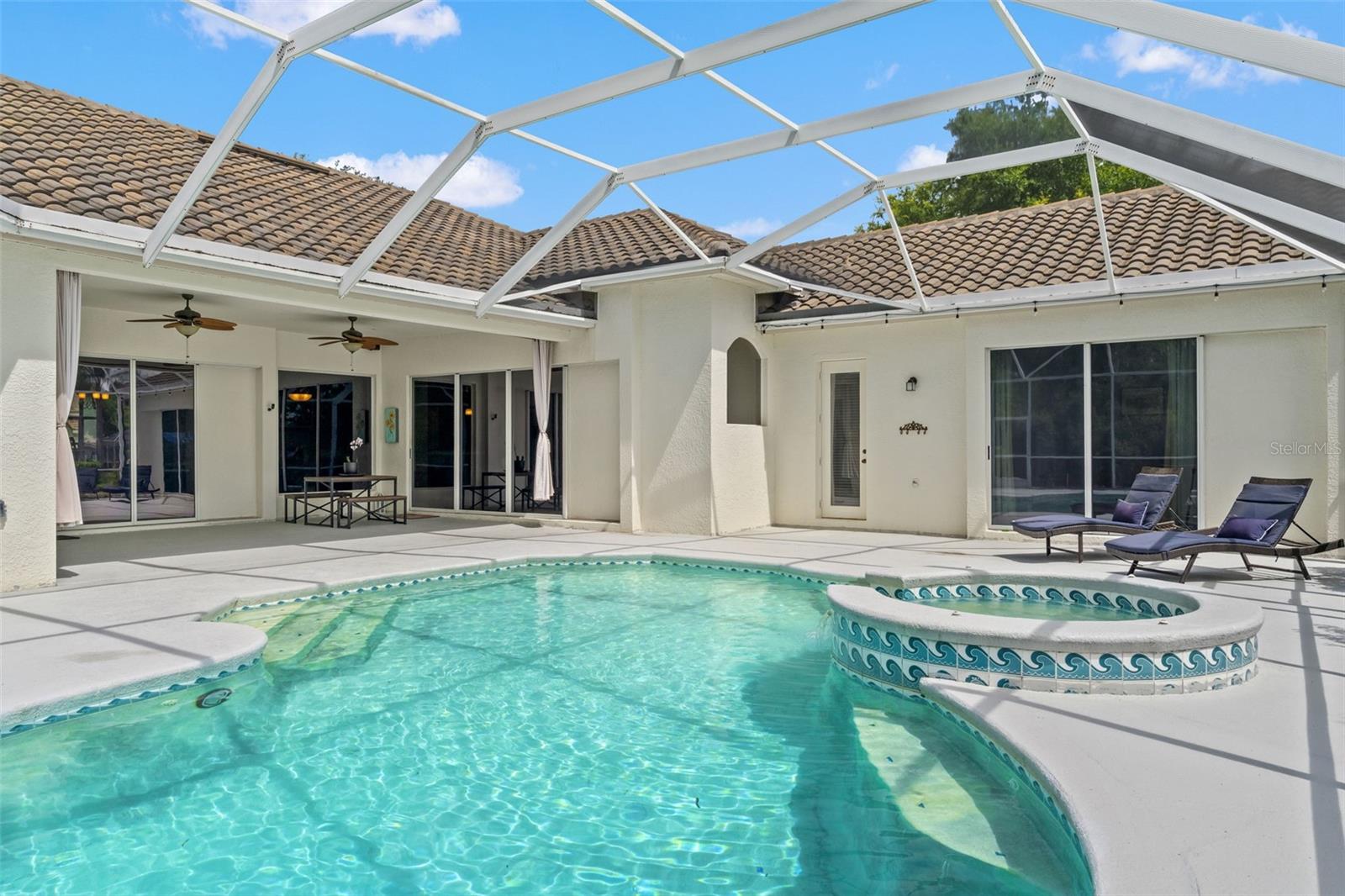 17905 ARBOR GREENE DR, TAMPA, FL, 33647