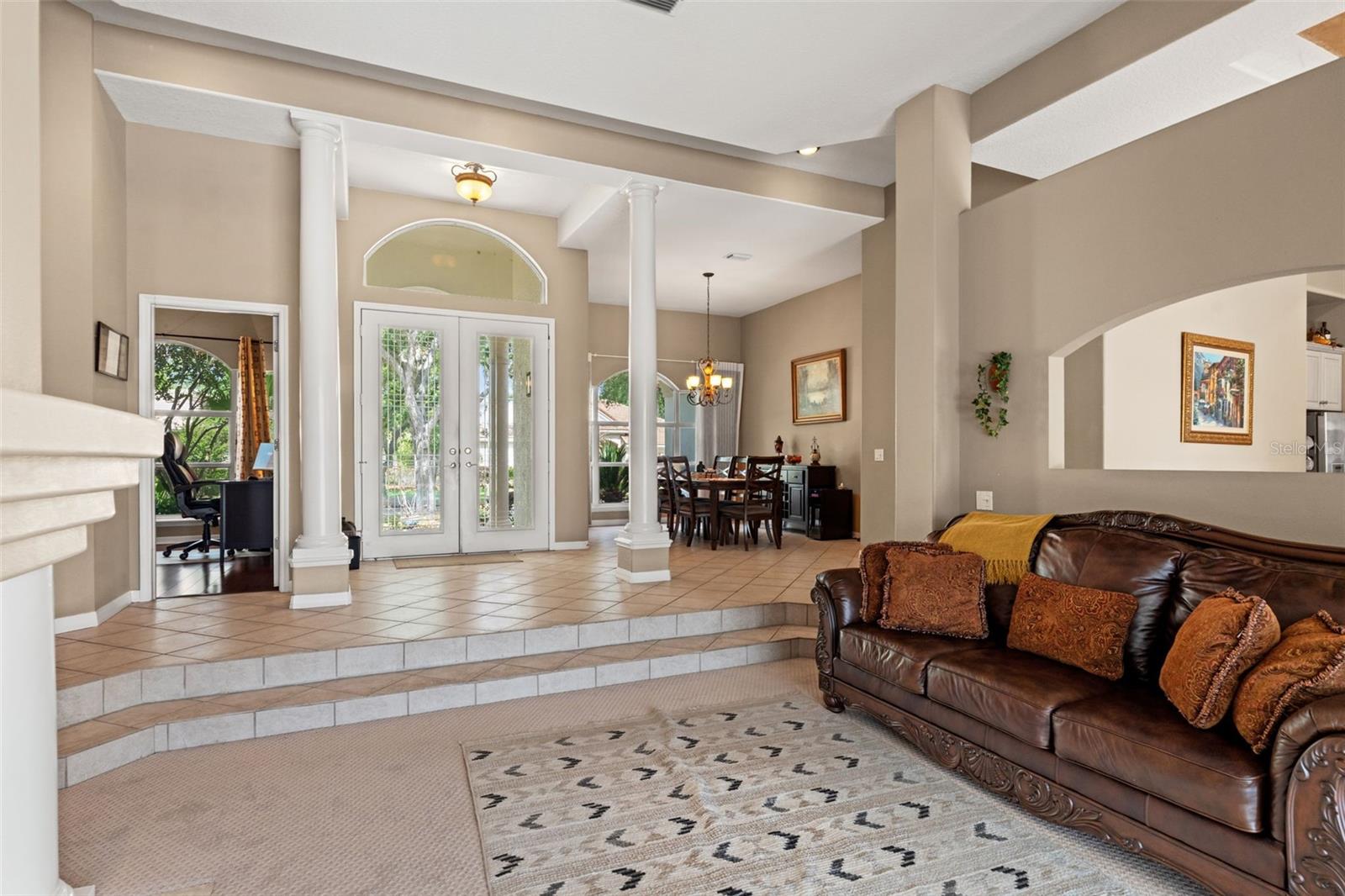 17905 ARBOR GREENE DR, TAMPA, FL, 33647