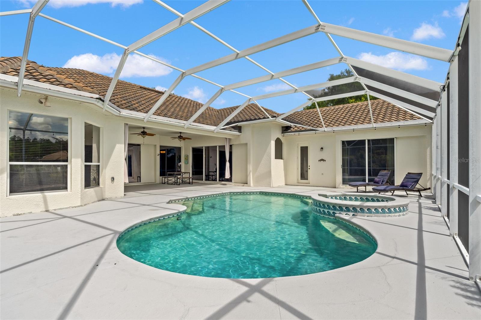 17905 ARBOR GREENE DR, TAMPA, FL, 33647