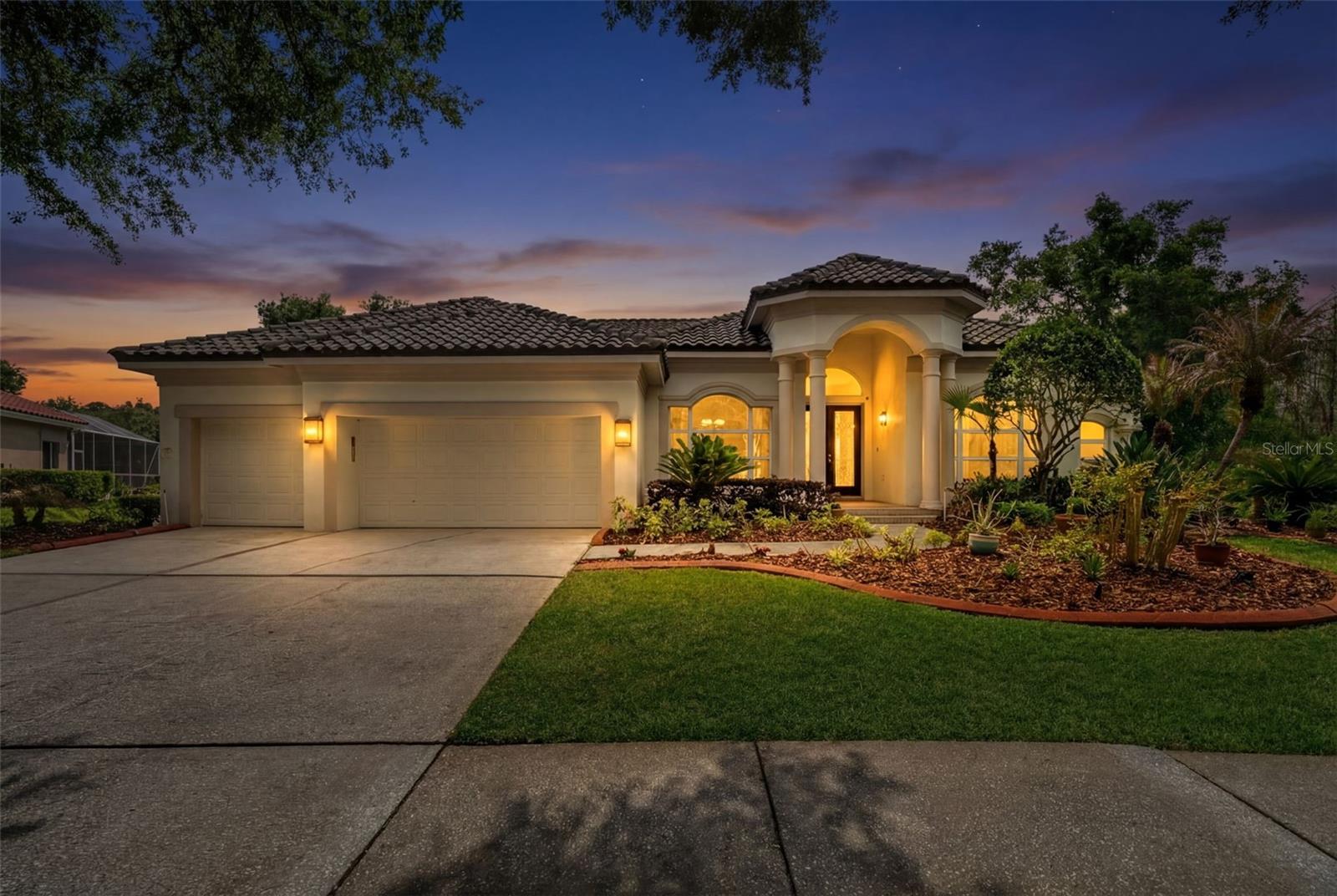 17905 ARBOR GREENE DR, TAMPA, FL, 33647