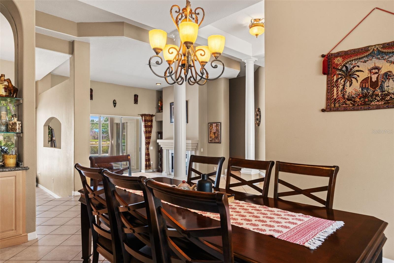 17905 ARBOR GREENE DR, TAMPA, FL, 33647