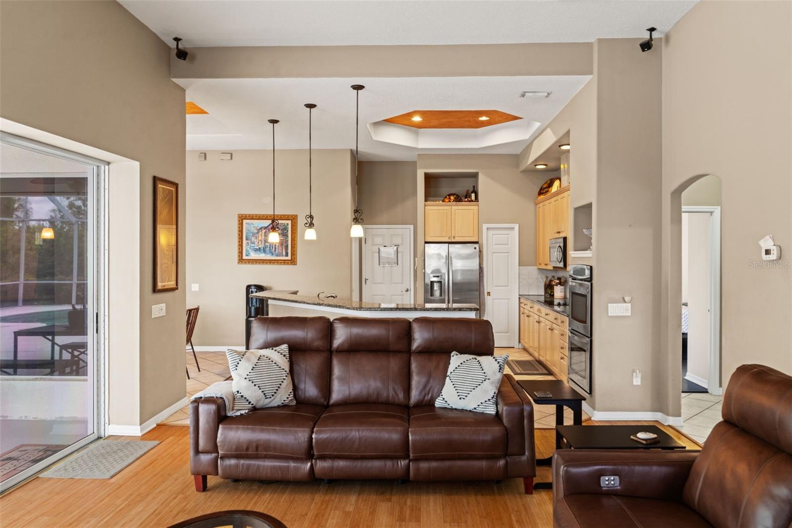 17905 ARBOR GREENE DR, TAMPA, FL, 33647