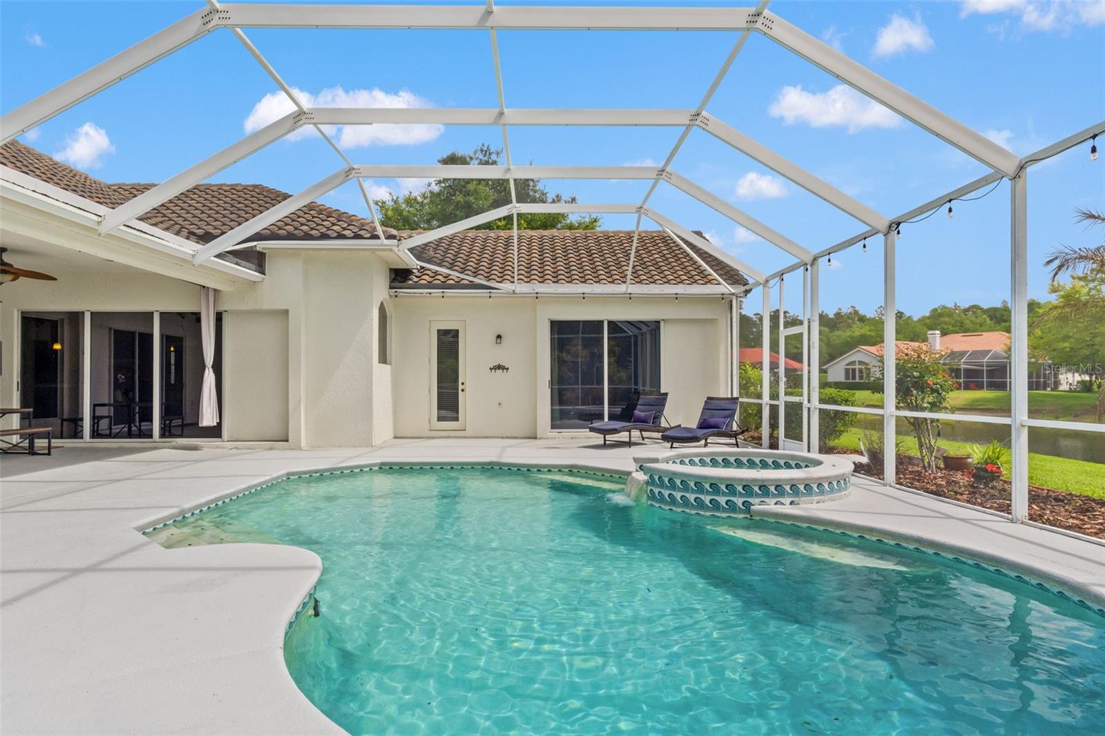 17905 ARBOR GREENE DR, TAMPA, FL, 33647