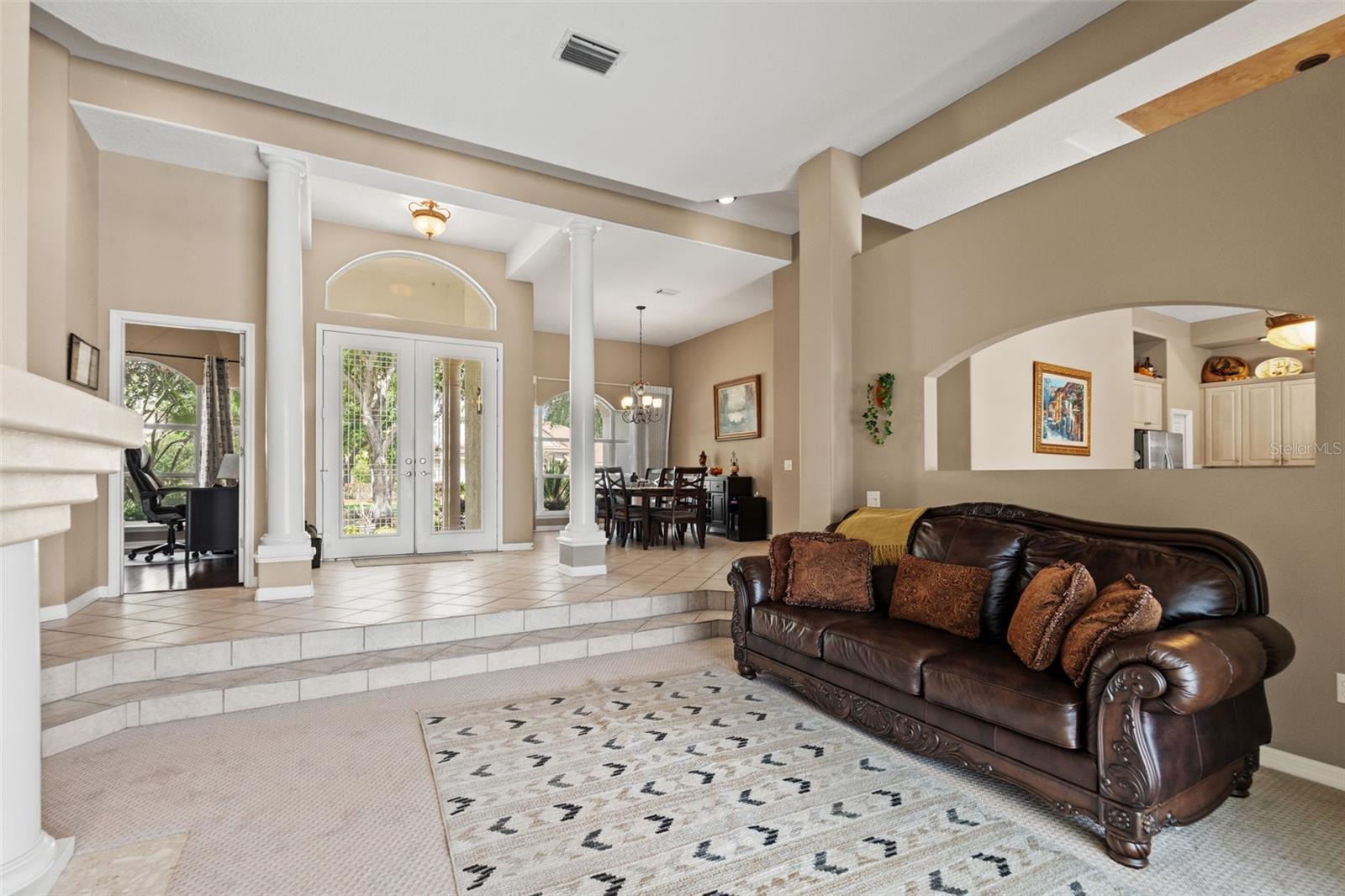 17905 ARBOR GREENE DR, TAMPA, FL, 33647