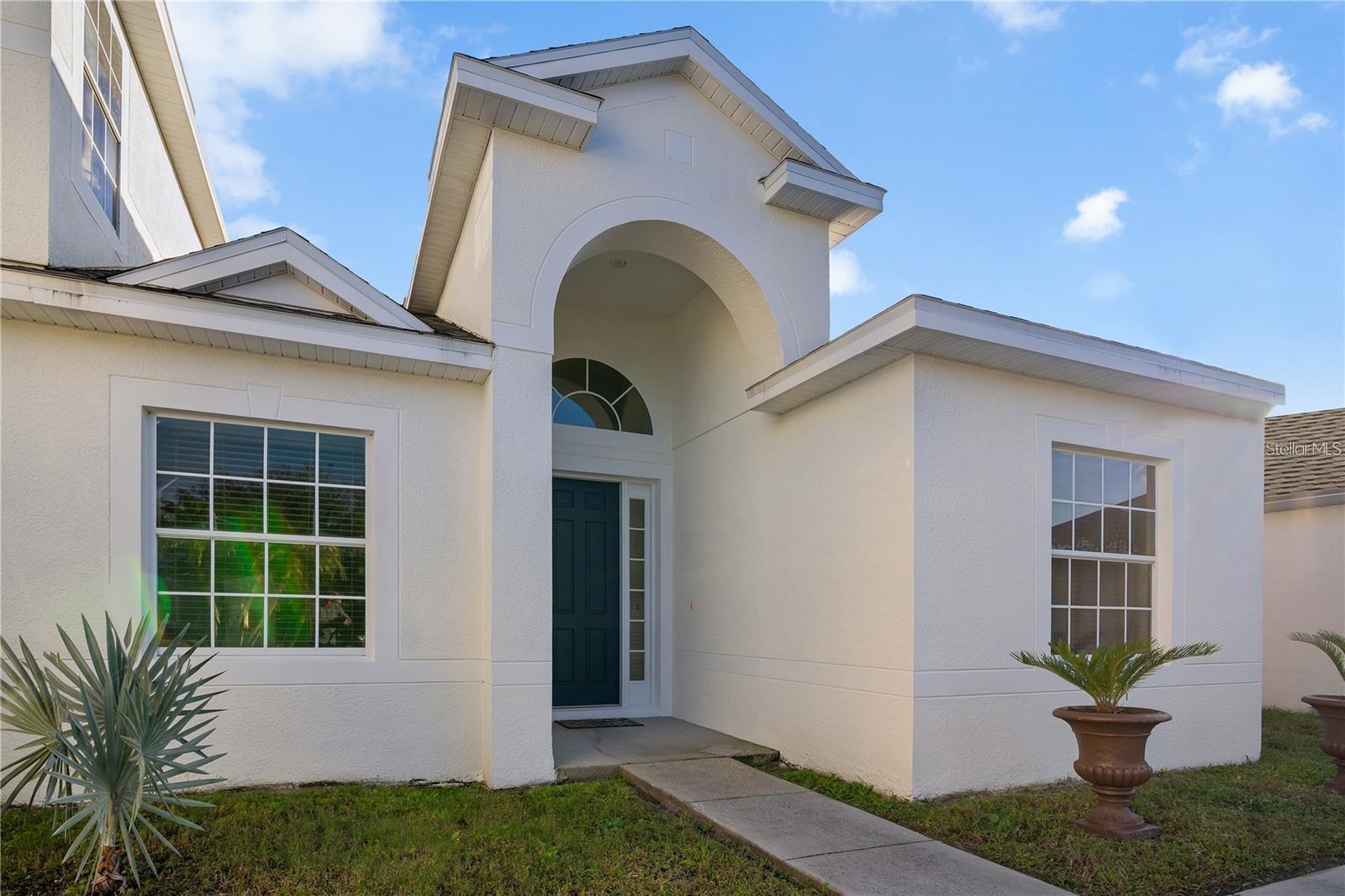 3494 FOREST RIDGE LN, KISSIMMEE, FL, 34741