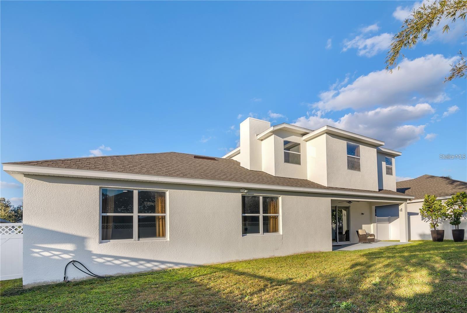 3494 FOREST RIDGE LN, KISSIMMEE, FL, 34741