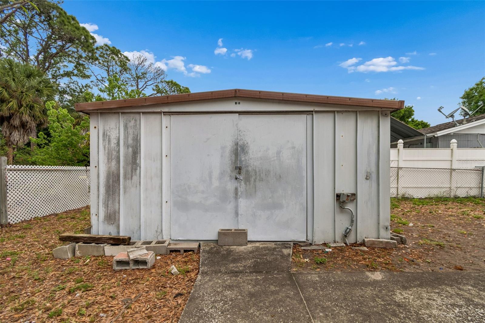 5097 88TH AVE N, PINELLAS PARK, FL, 33782