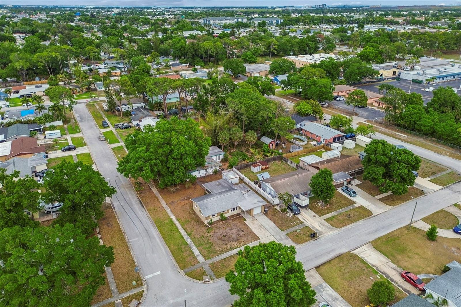 5097 88TH AVE N, PINELLAS PARK, FL, 33782