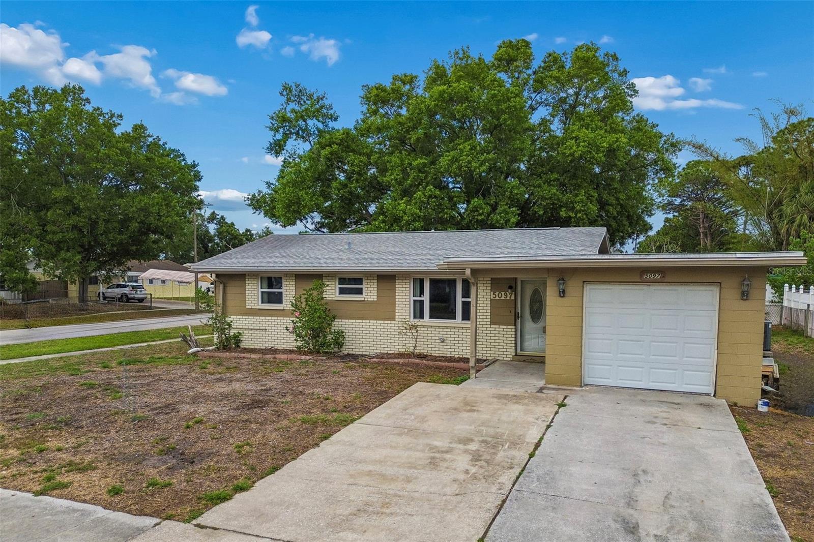 5097 88TH AVE N, PINELLAS PARK, FL, 33782