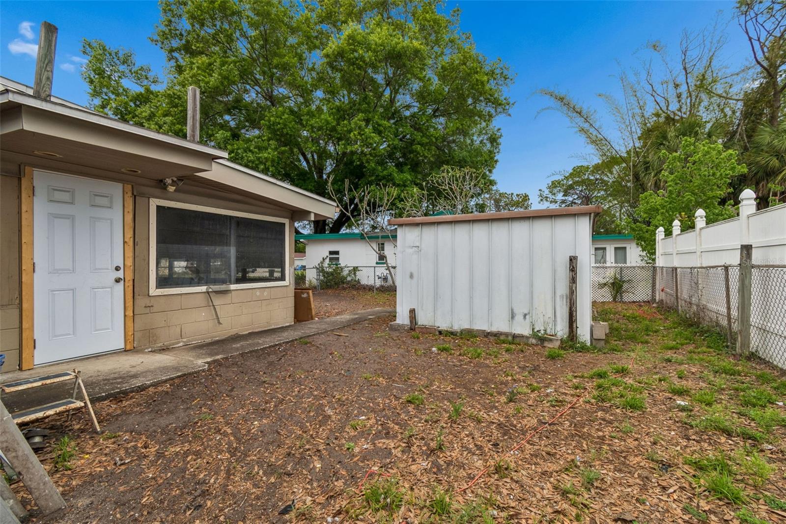 5097 88TH AVE N, PINELLAS PARK, FL, 33782