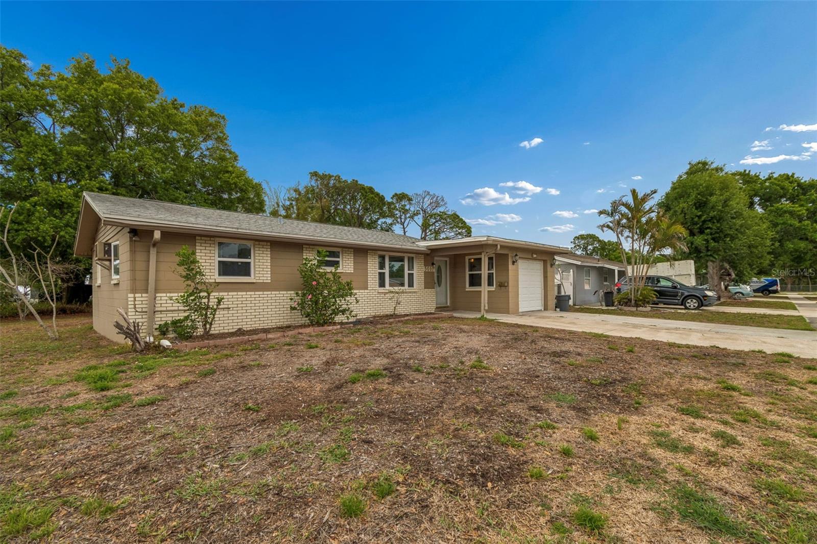 5097 88TH AVE N, PINELLAS PARK, FL, 33782