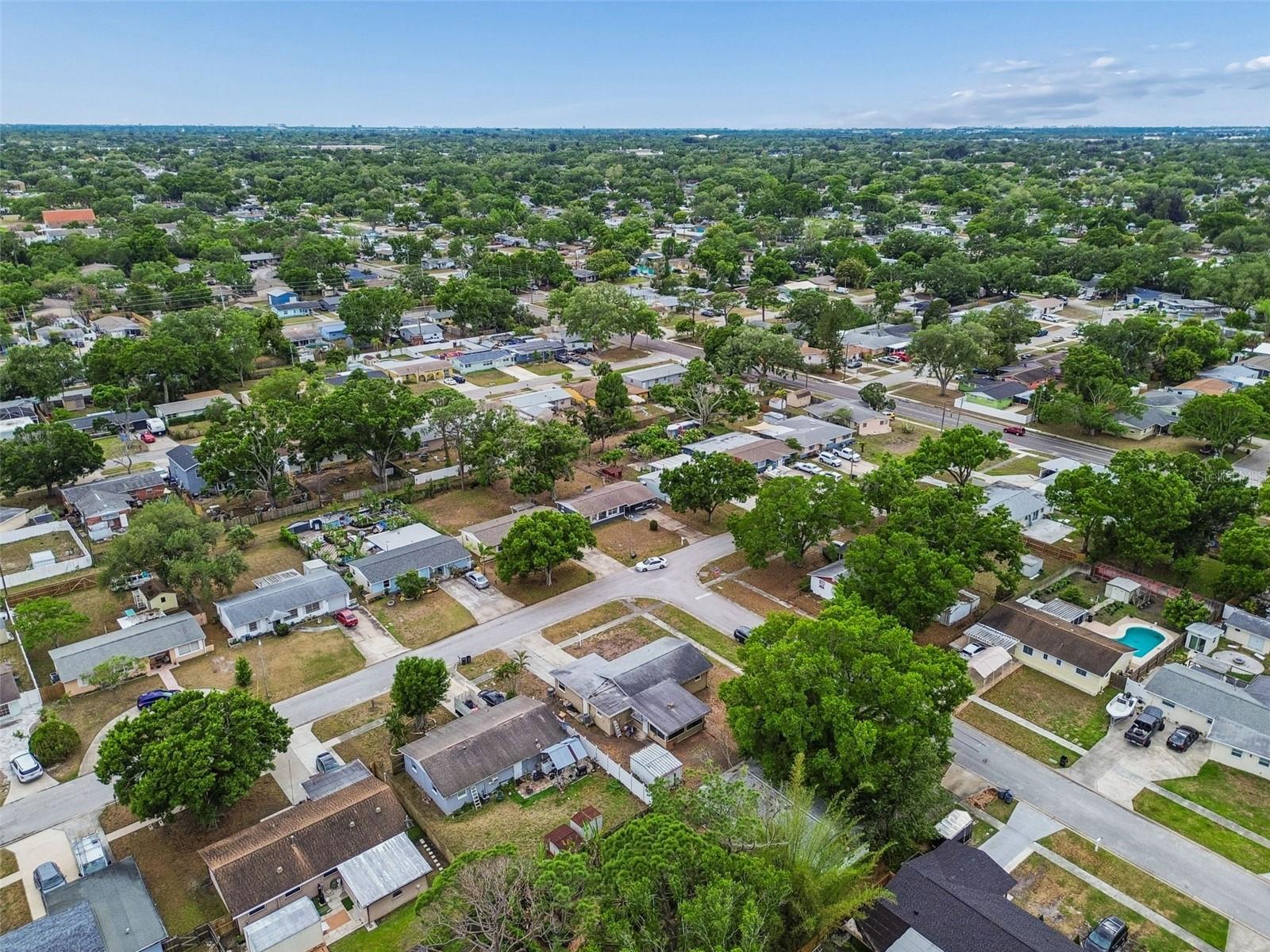 5097 88TH AVE N, PINELLAS PARK, FL, 33782