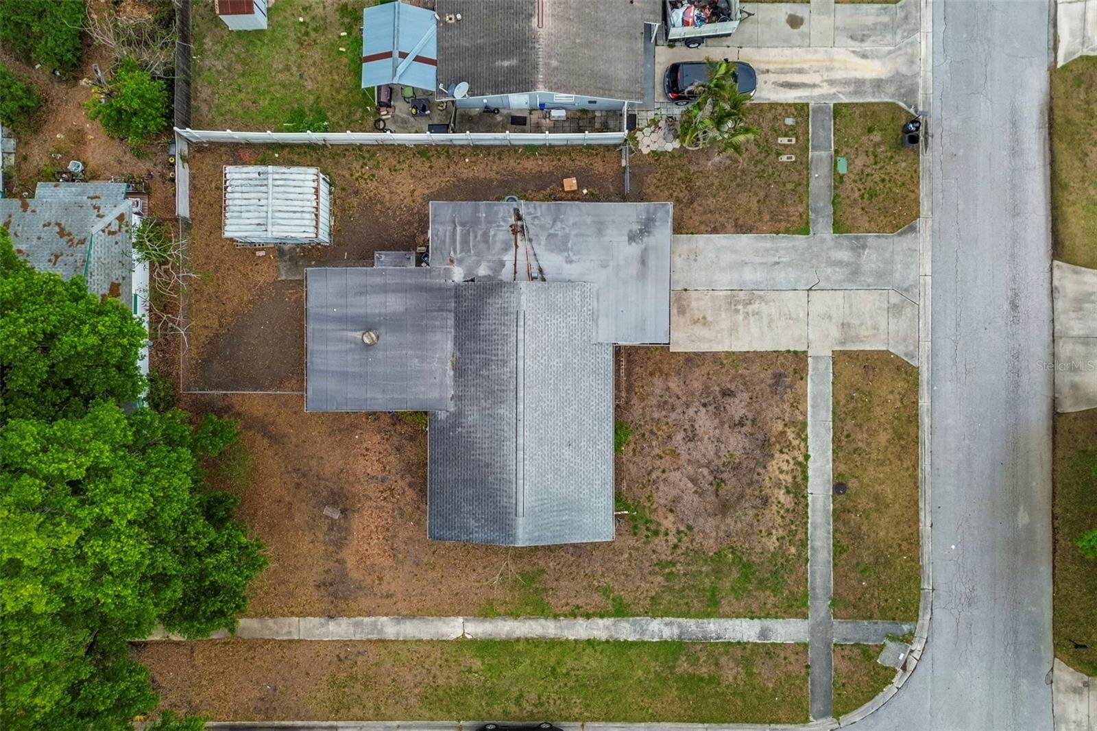 5097 88TH AVE N, PINELLAS PARK, FL, 33782