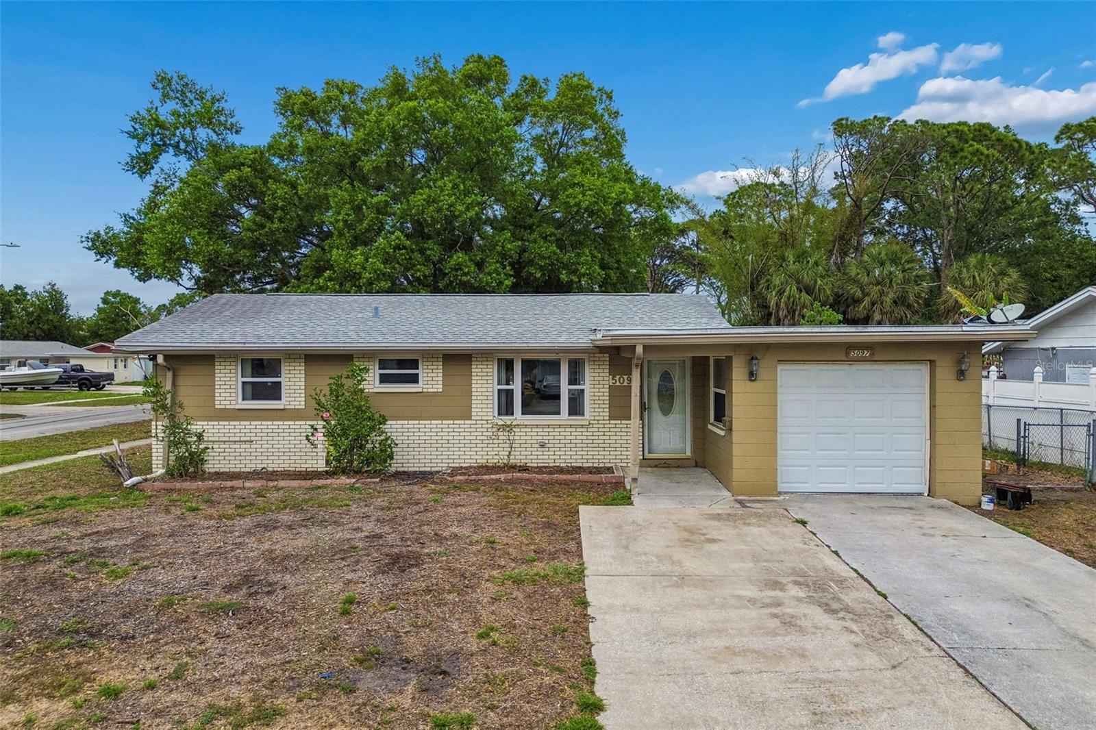 5097 88TH AVE N, PINELLAS PARK, FL, 33782