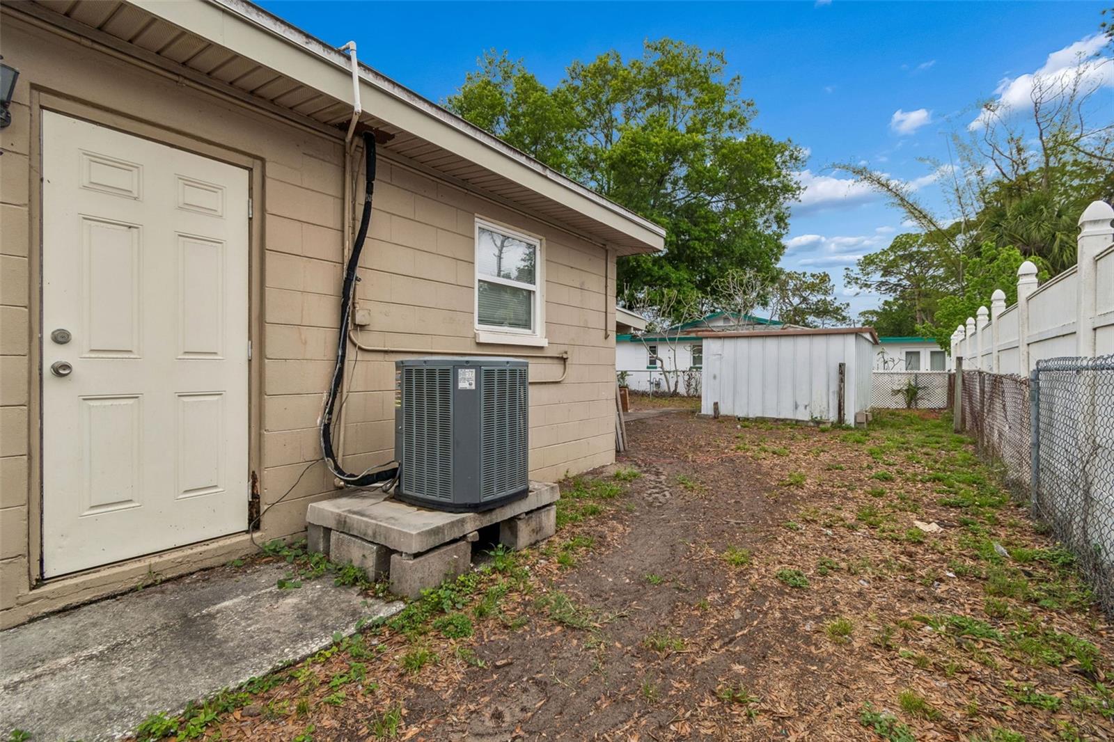 5097 88TH AVE N, PINELLAS PARK, FL, 33782