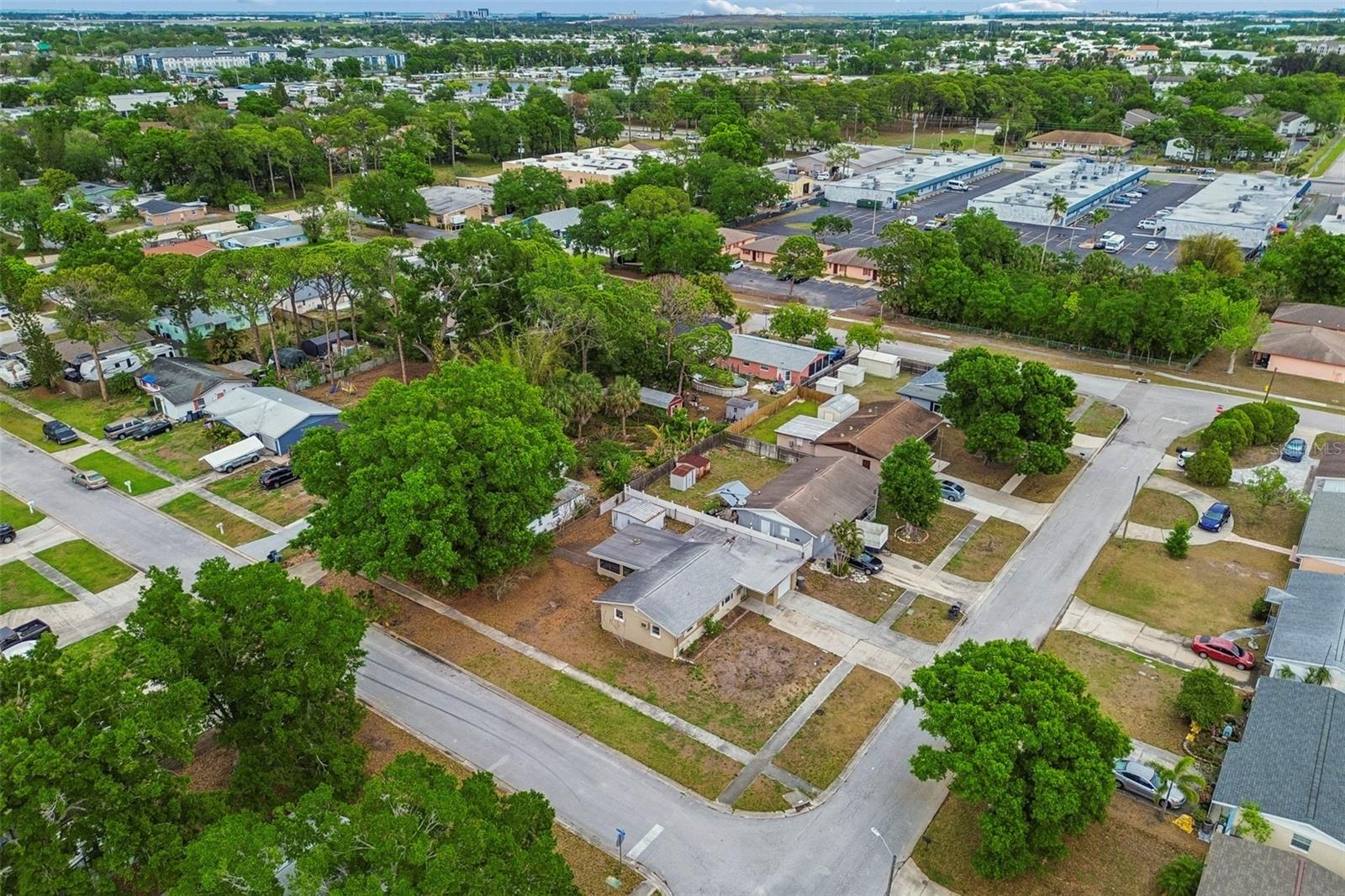 5097 88TH AVE N, PINELLAS PARK, FL, 33782