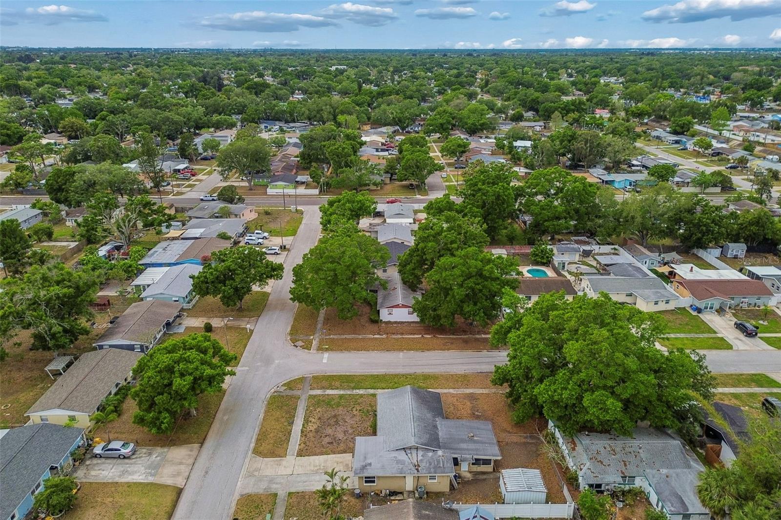 5097 88TH AVE N, PINELLAS PARK, FL, 33782