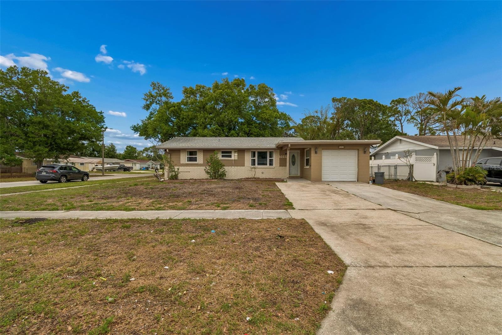 5097 88TH AVE N, PINELLAS PARK, FL, 33782