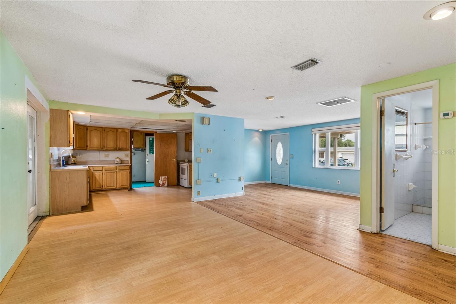 5097 88TH AVE N, PINELLAS PARK, FL, 33782