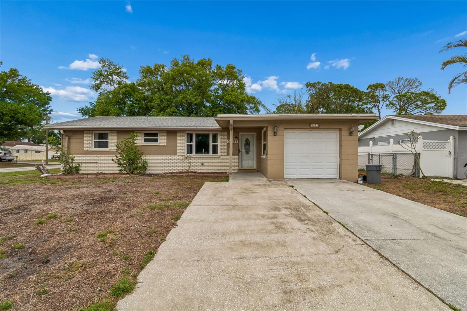5097 88TH AVE N, PINELLAS PARK, FL, 33782