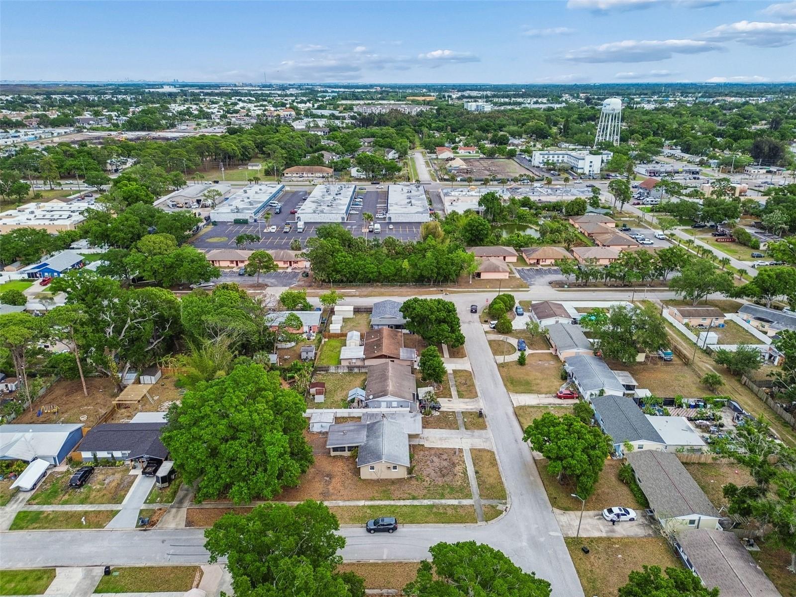 5097 88TH AVE N, PINELLAS PARK, FL, 33782