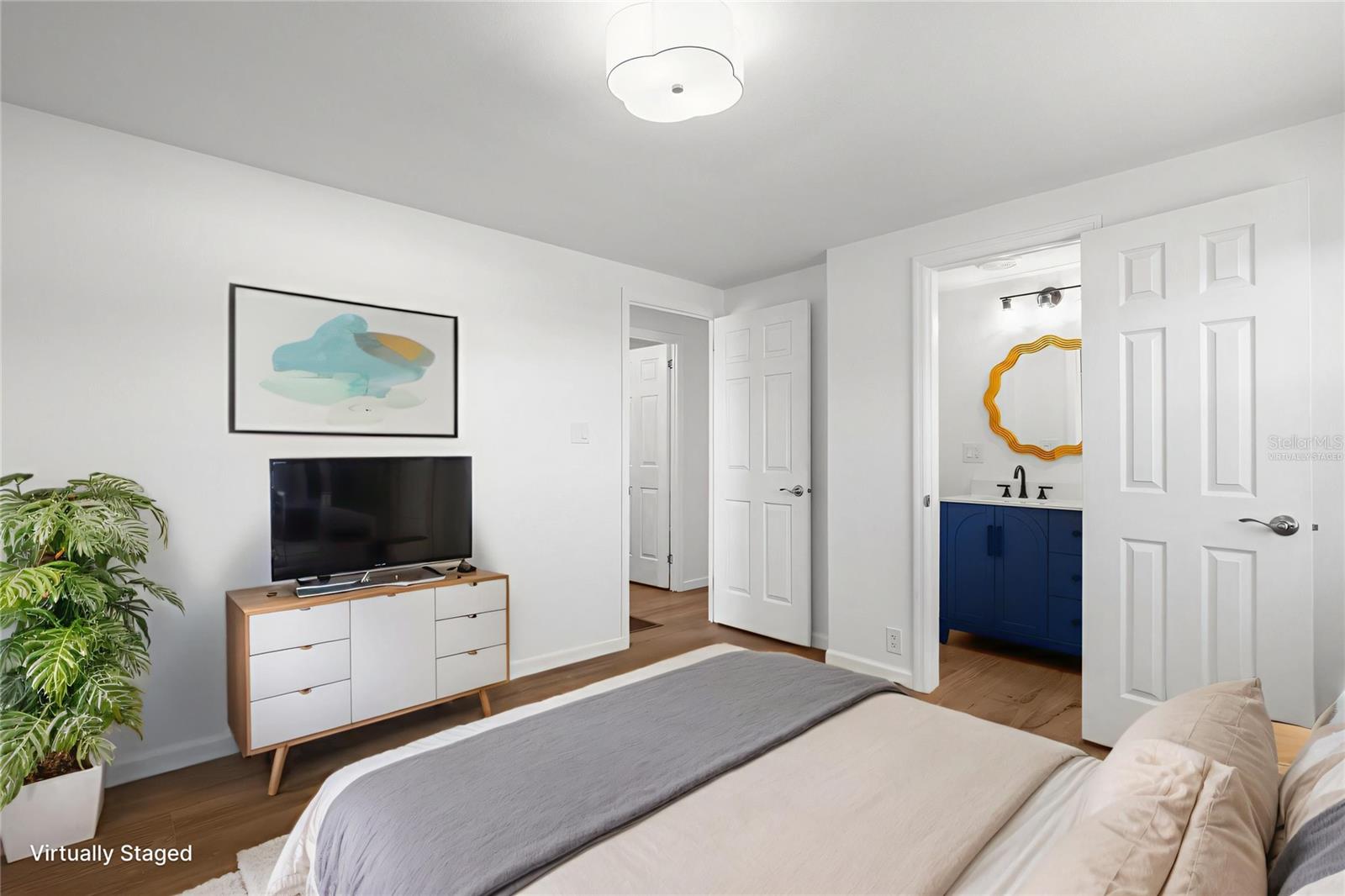 7271 MOUNT ARLINGTON DR NE #430, ST PETERSBURG, FL, 33702