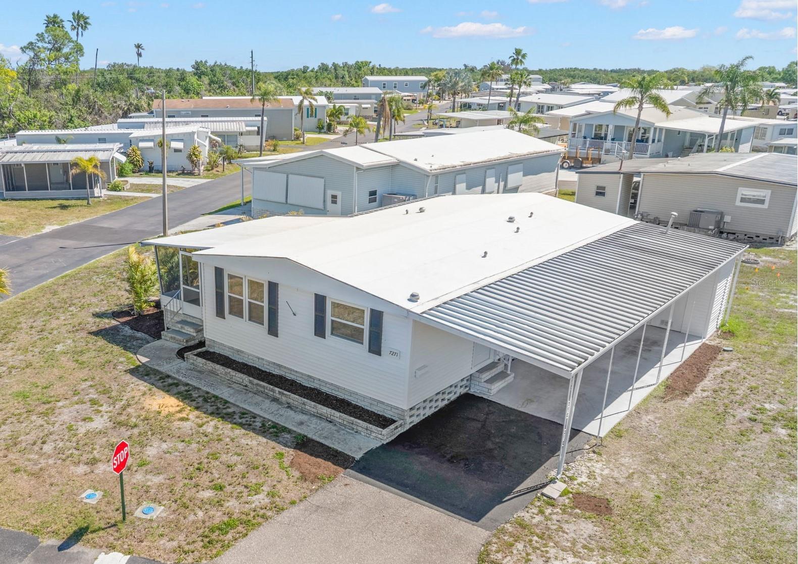 7271 MOUNT ARLINGTON DR NE #430, ST PETERSBURG, FL, 33702