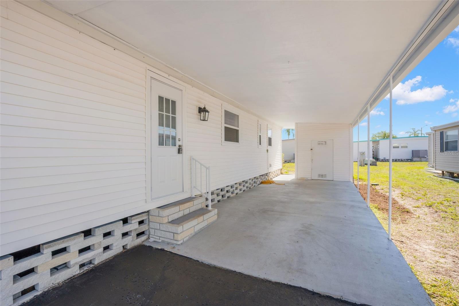 7271 MOUNT ARLINGTON DR NE #430, ST PETERSBURG, FL, 33702